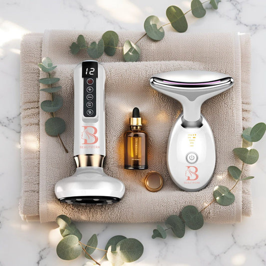 3 in 1 Anti-Cellulite Massager
