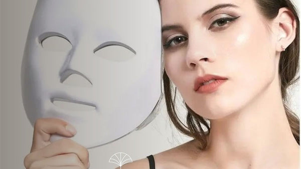 Sara Light™ LED Face Mask ..