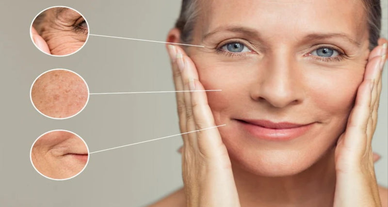 Sara Light™ LED Face Mask ..